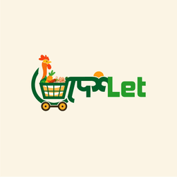 Deshlet Logo